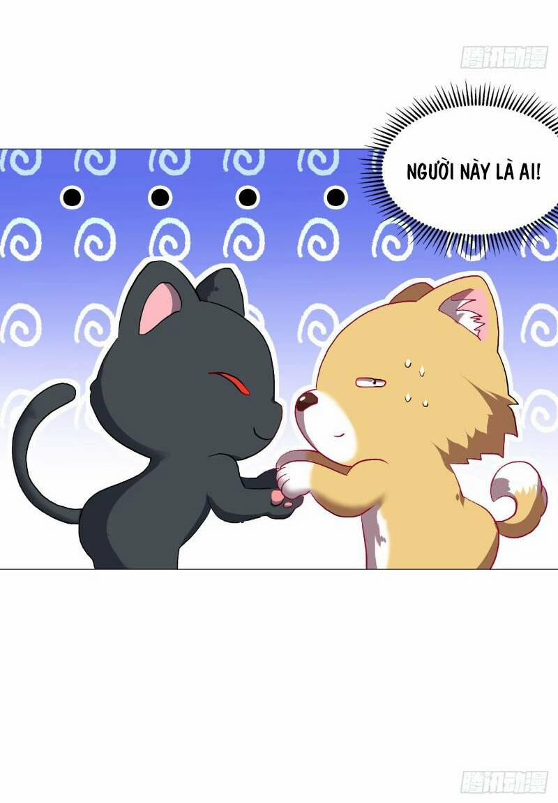 Trọng Sinh Thành Cậu Vàng Tại Dị Thế 42 trang 39