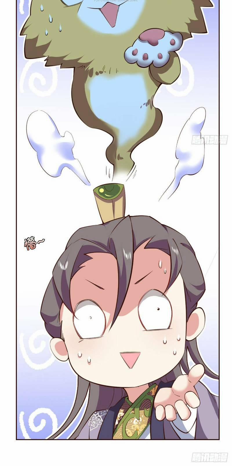 Trọng Sinh Thành Cậu Vàng Tại Dị Thế 42 trang 7