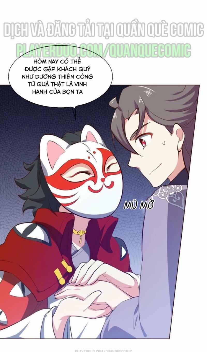 Trọng Sinh Thành Cậu Vàng Tại Dị Thế 43 trang 0