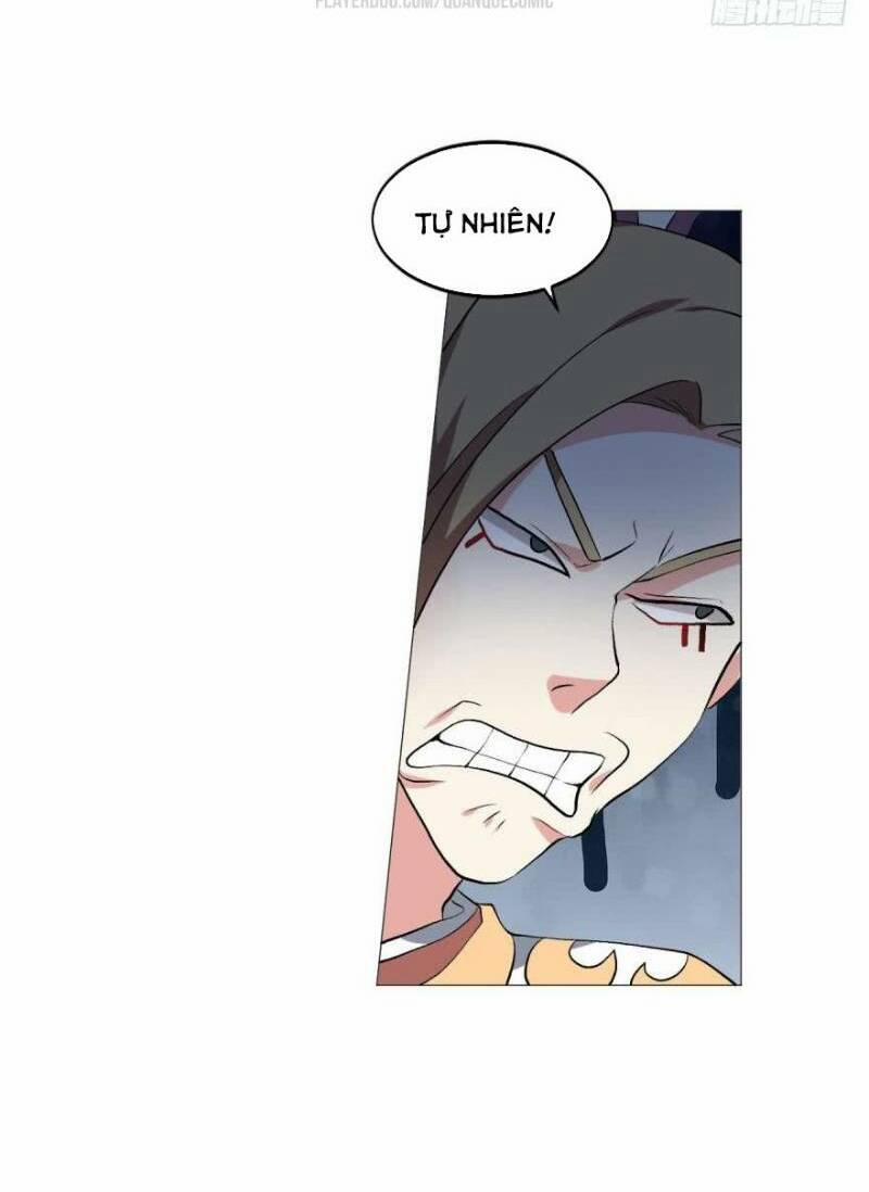 Trọng Sinh Thành Cậu Vàng Tại Dị Thế 43 trang 12