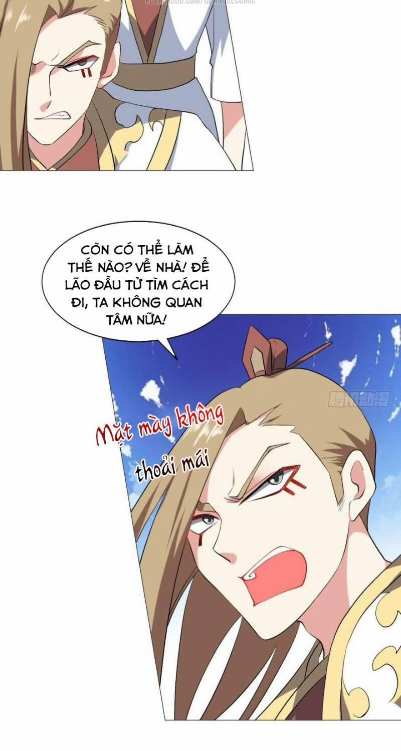 Trọng Sinh Thành Cậu Vàng Tại Dị Thế 43 trang 14