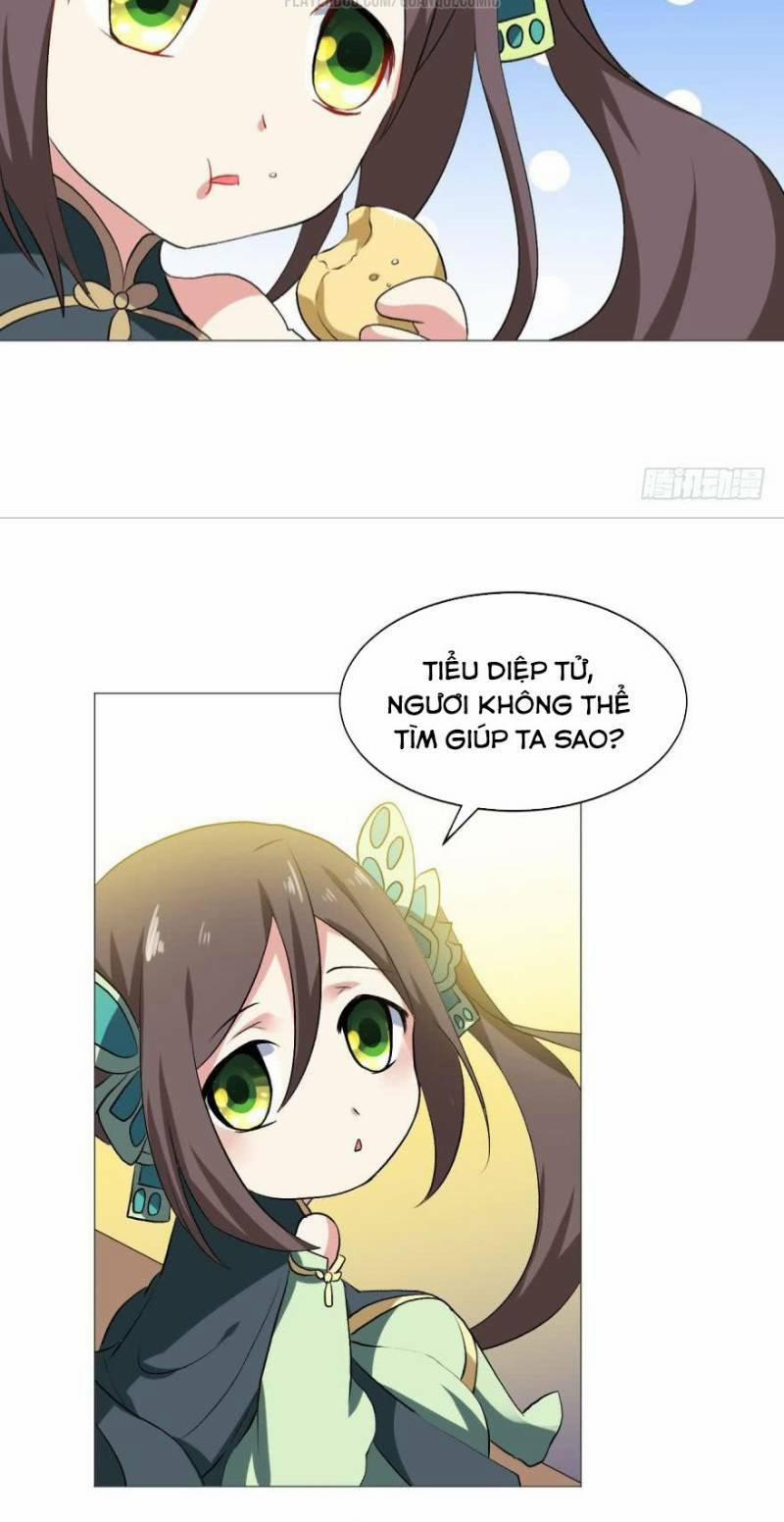 Trọng Sinh Thành Cậu Vàng Tại Dị Thế 43 trang 28