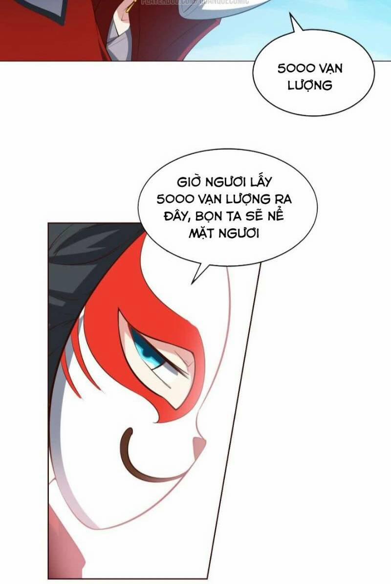 Trọng Sinh Thành Cậu Vàng Tại Dị Thế 43 trang 3