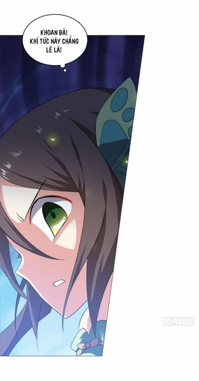 Trọng Sinh Thành Cậu Vàng Tại Dị Thế 43 trang 37