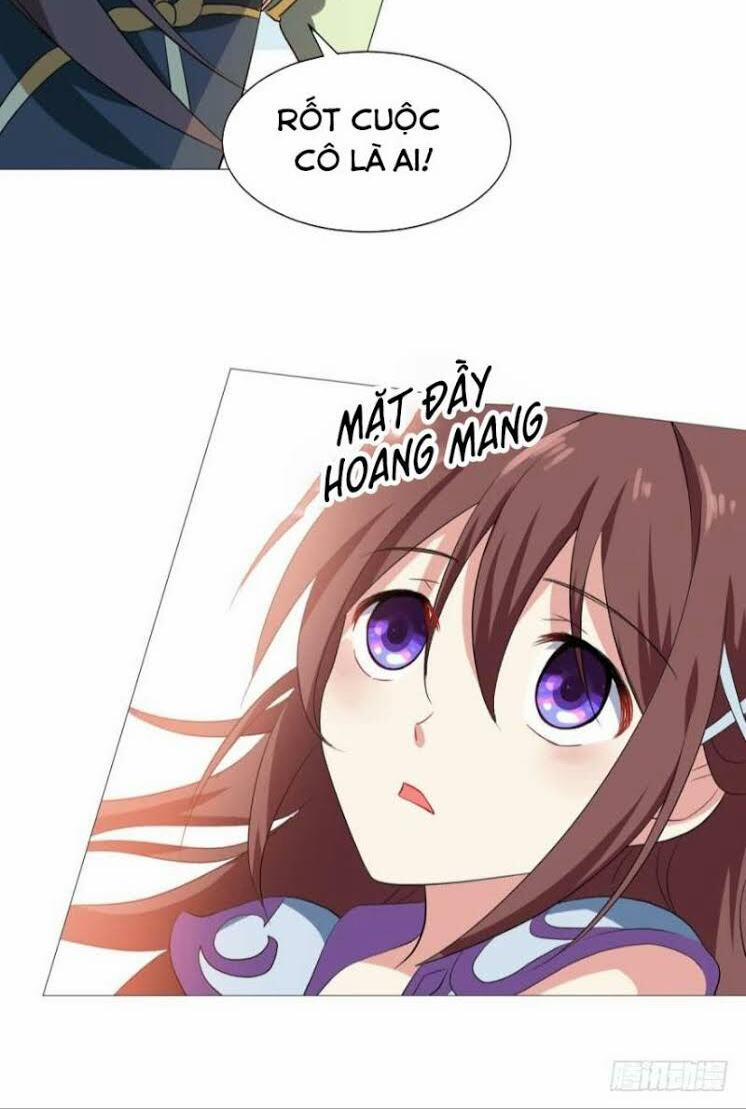 Trọng Sinh Thành Cậu Vàng Tại Dị Thế 43 trang 40