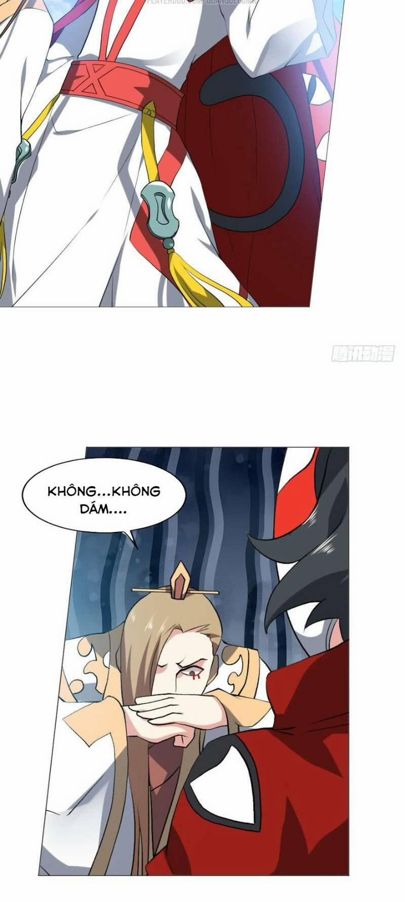 Trọng Sinh Thành Cậu Vàng Tại Dị Thế 43 trang 8