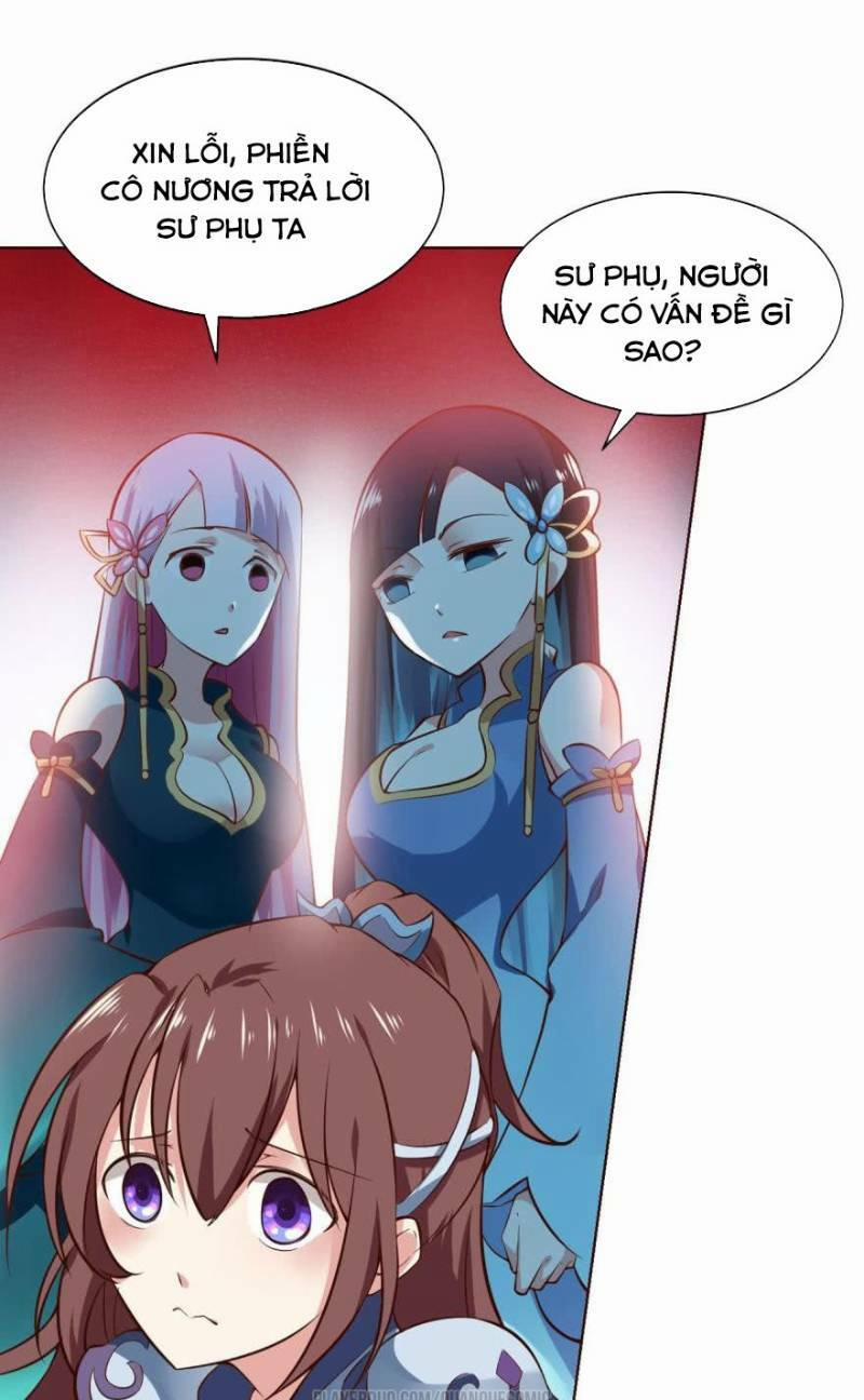 Trọng Sinh Thành Cậu Vàng Tại Dị Thế 44 trang 0