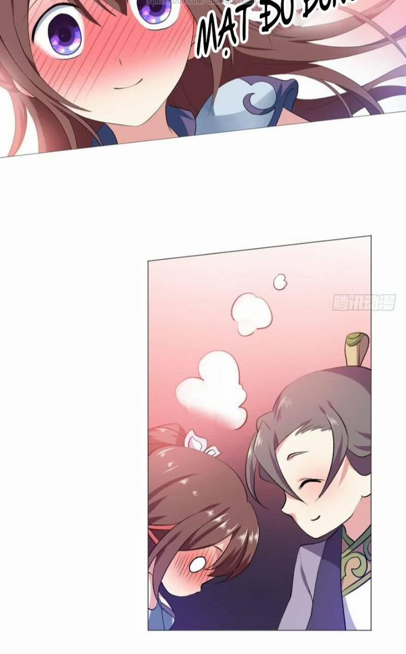 Trọng Sinh Thành Cậu Vàng Tại Dị Thế 44 trang 11