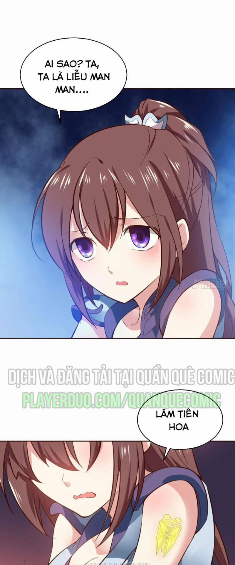 Trọng Sinh Thành Cậu Vàng Tại Dị Thế 44 trang 2