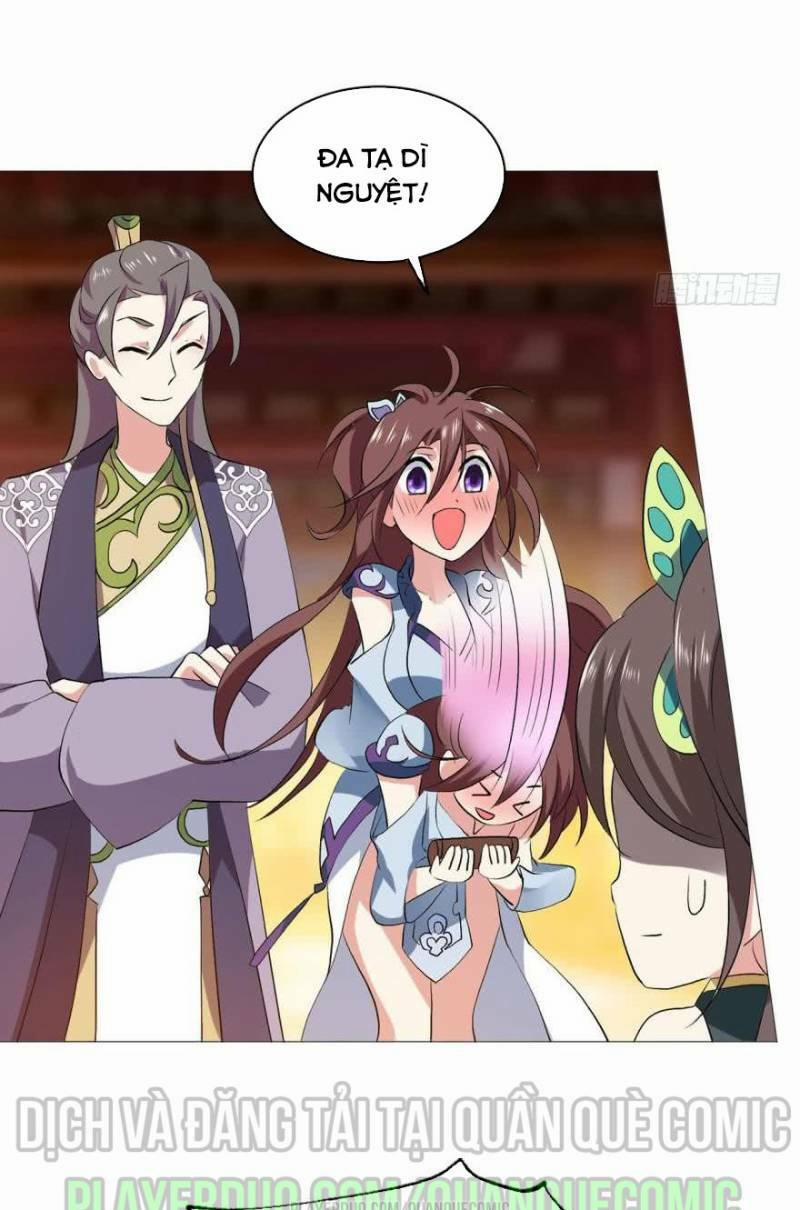 Trọng Sinh Thành Cậu Vàng Tại Dị Thế 44 trang 20