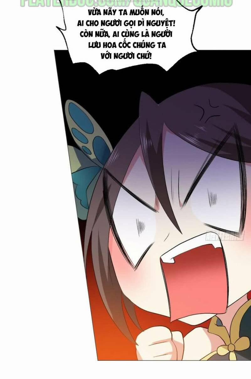 Trọng Sinh Thành Cậu Vàng Tại Dị Thế 44 trang 21