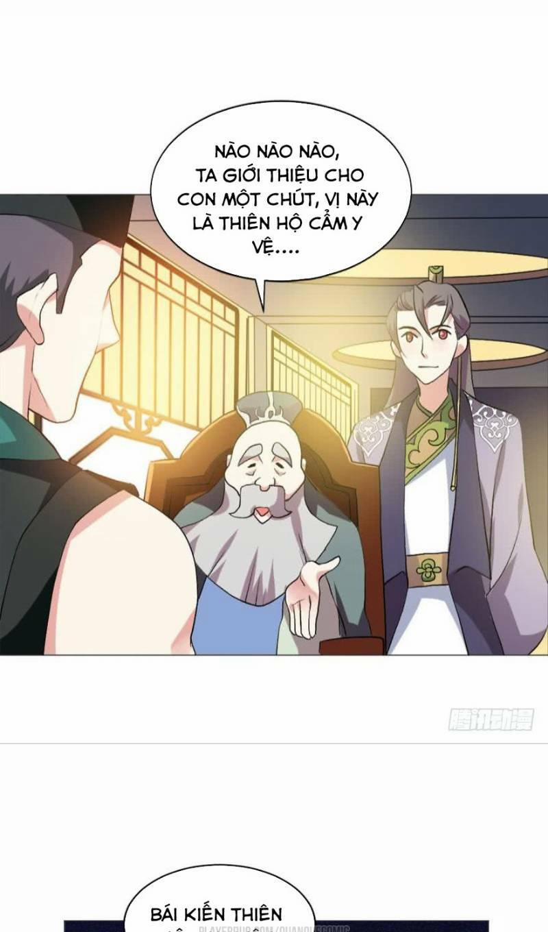 Trọng Sinh Thành Cậu Vàng Tại Dị Thế 44 trang 24