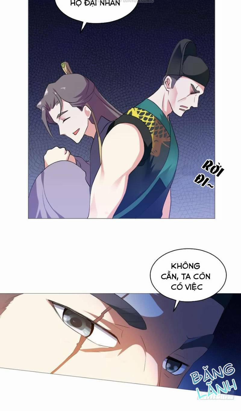 Trọng Sinh Thành Cậu Vàng Tại Dị Thế 44 trang 25