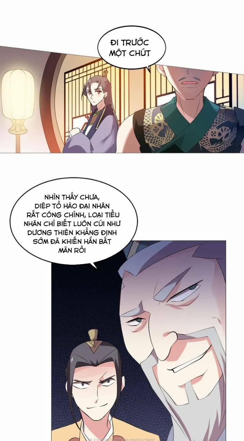 Trọng Sinh Thành Cậu Vàng Tại Dị Thế 44 trang 26