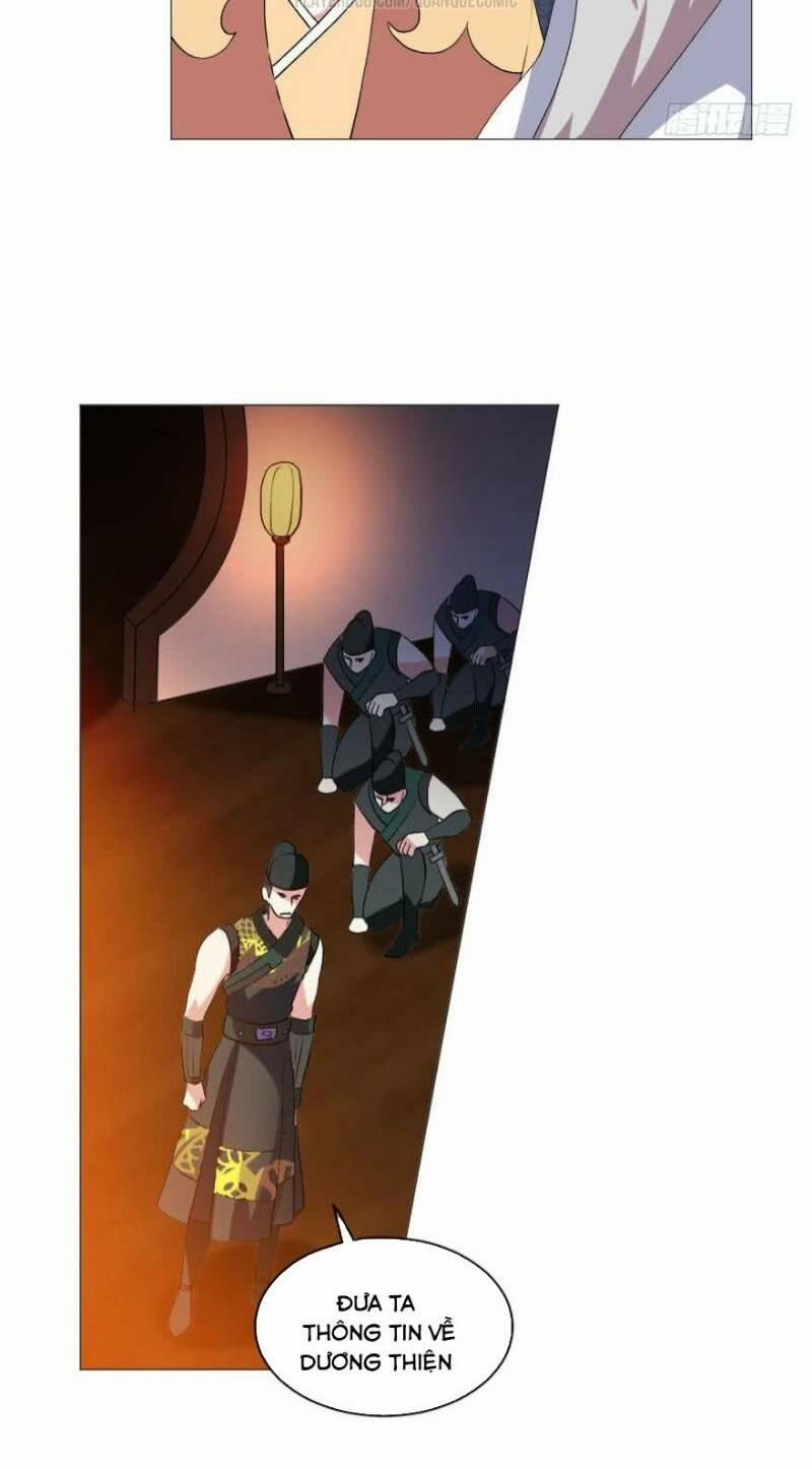 Trọng Sinh Thành Cậu Vàng Tại Dị Thế 44 trang 27