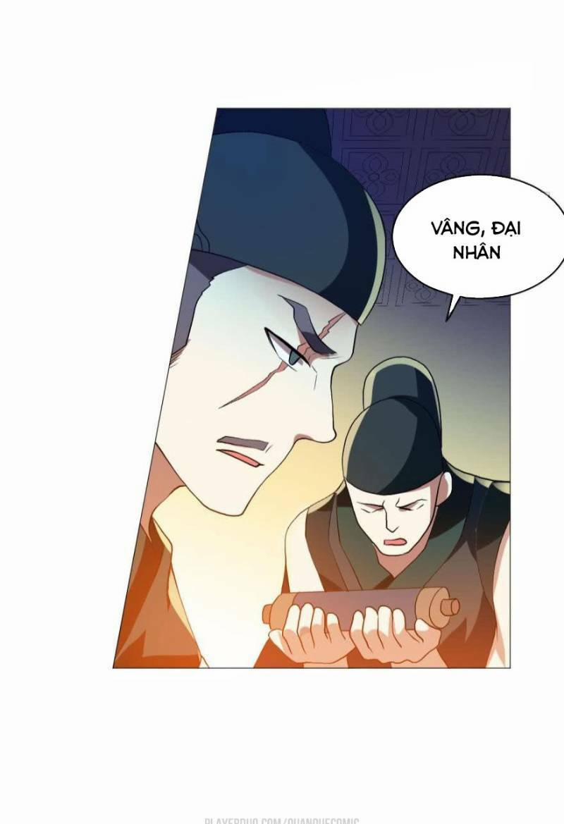 Trọng Sinh Thành Cậu Vàng Tại Dị Thế 44 trang 28