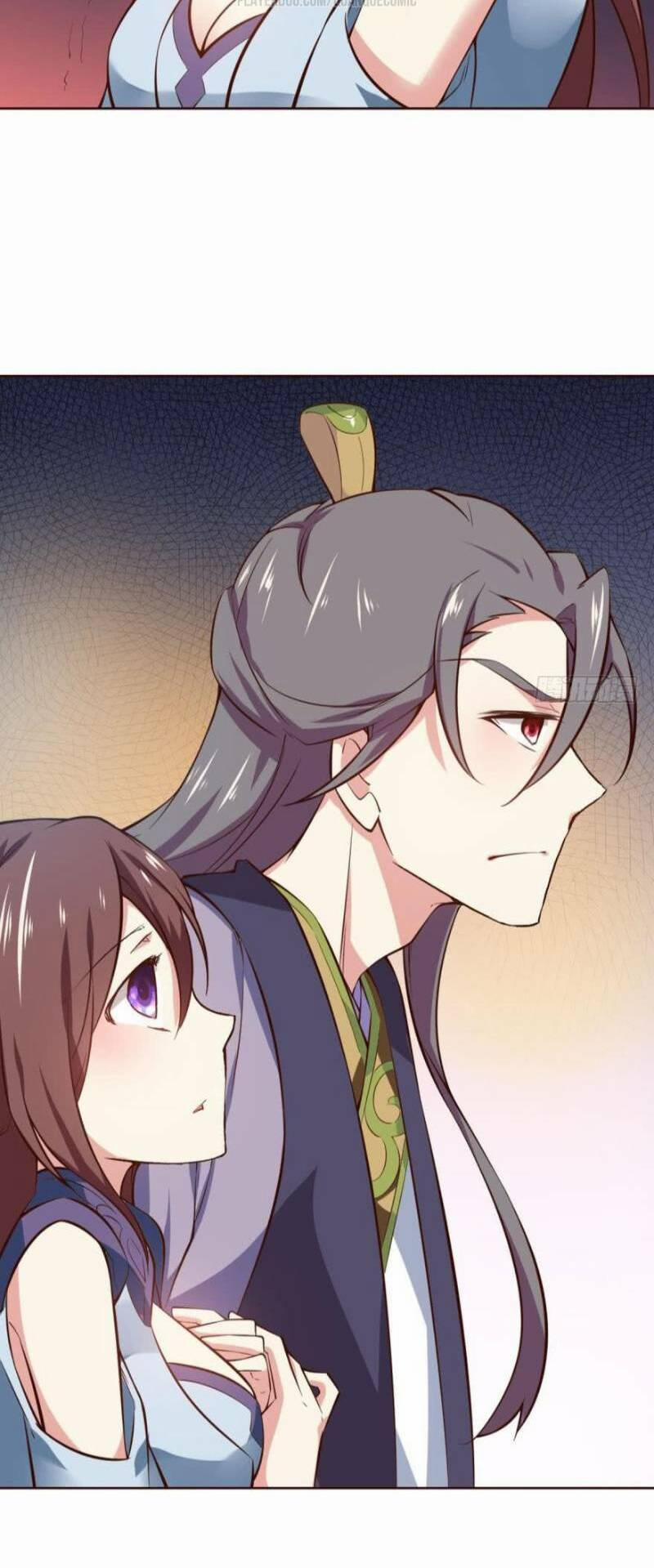 Trọng Sinh Thành Cậu Vàng Tại Dị Thế 44 trang 3