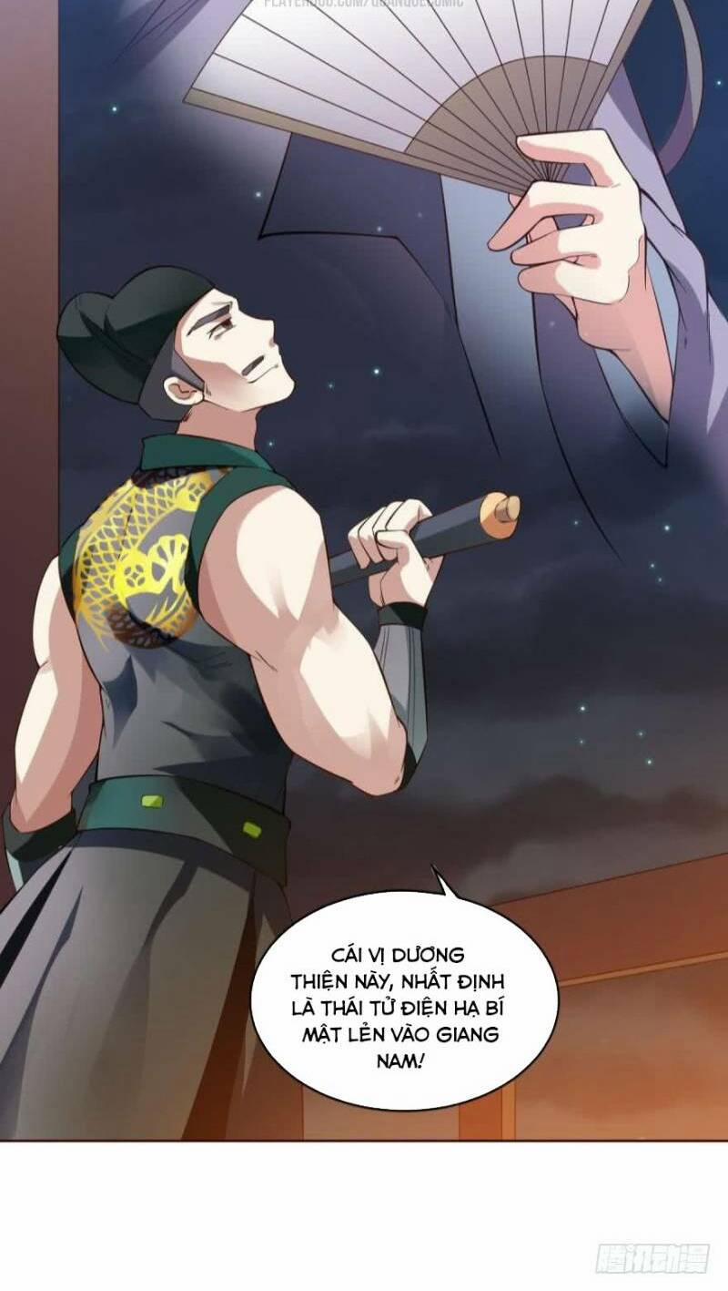 Trọng Sinh Thành Cậu Vàng Tại Dị Thế 44 trang 31