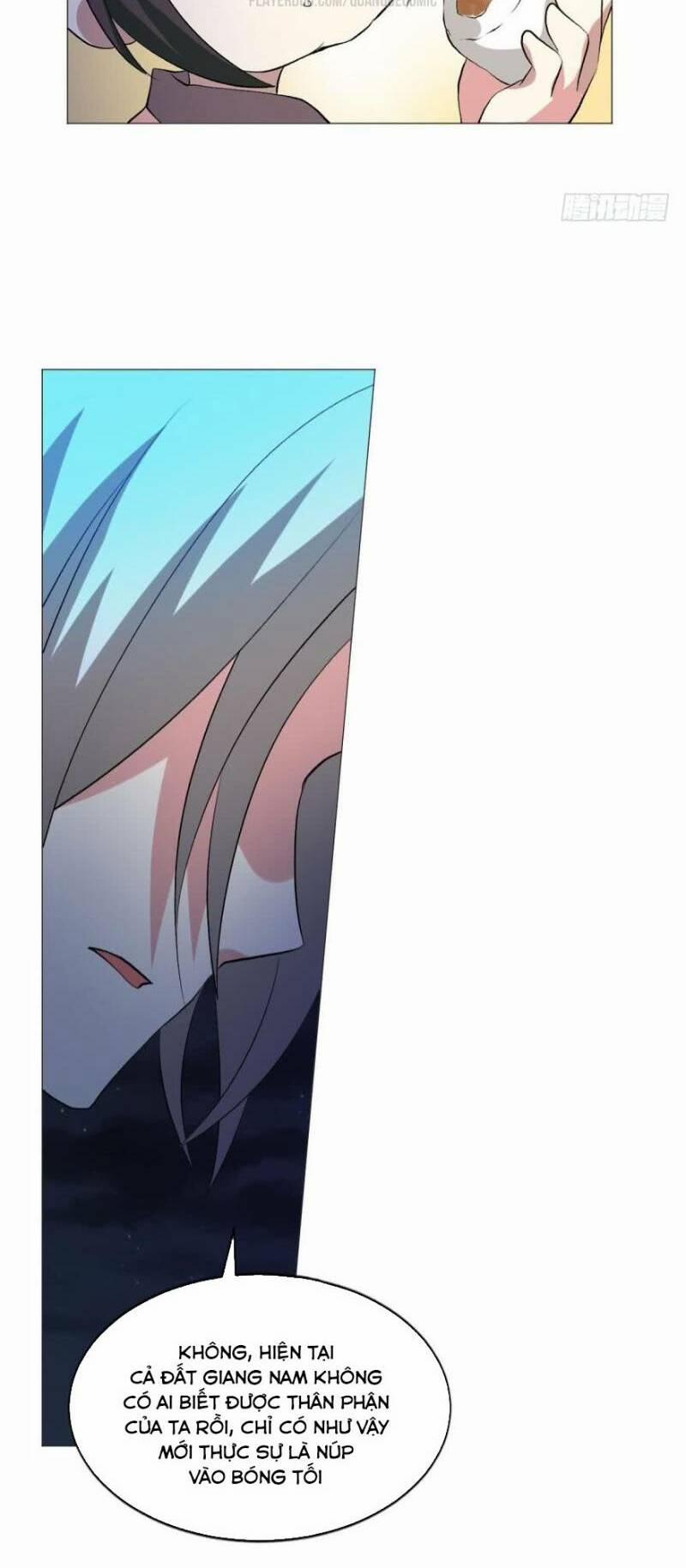 Trọng Sinh Thành Cậu Vàng Tại Dị Thế 44 trang 35