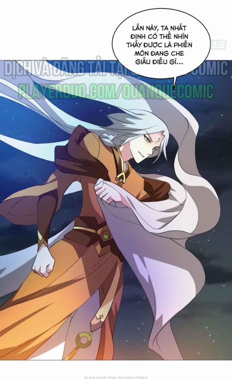 Trọng Sinh Thành Cậu Vàng Tại Dị Thế 44 trang 36
