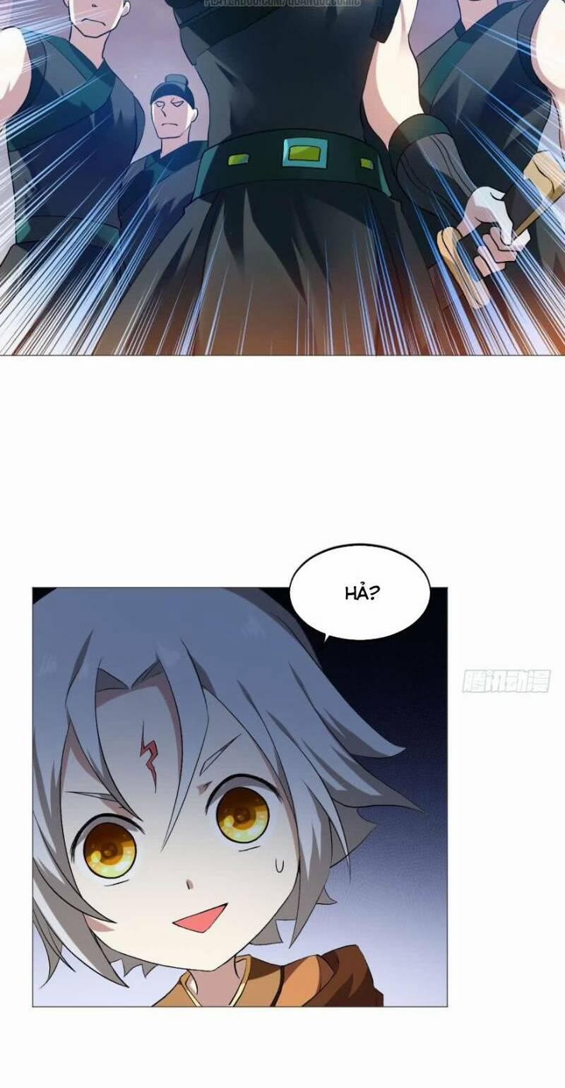 Trọng Sinh Thành Cậu Vàng Tại Dị Thế 44 trang 39