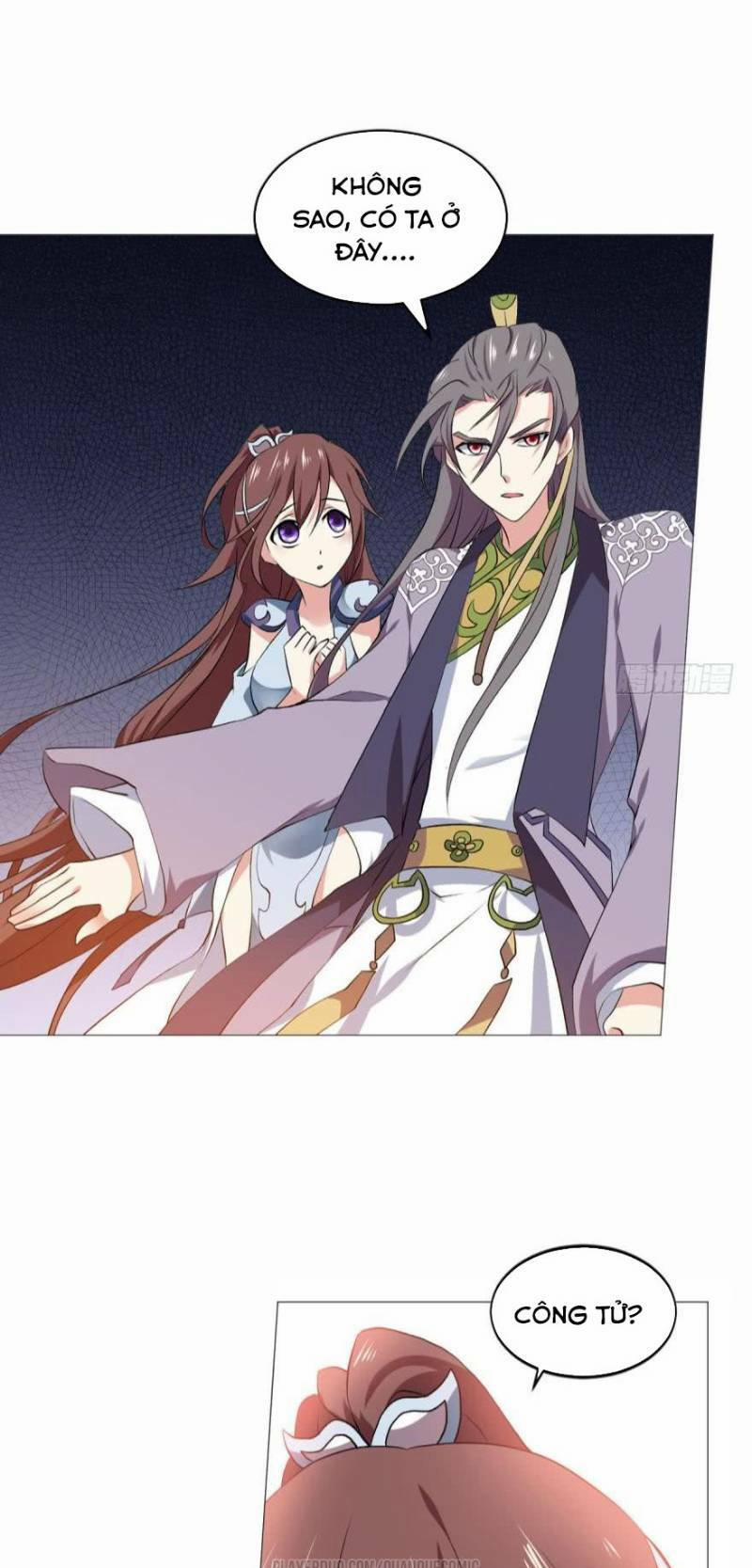 Trọng Sinh Thành Cậu Vàng Tại Dị Thế 44 trang 4