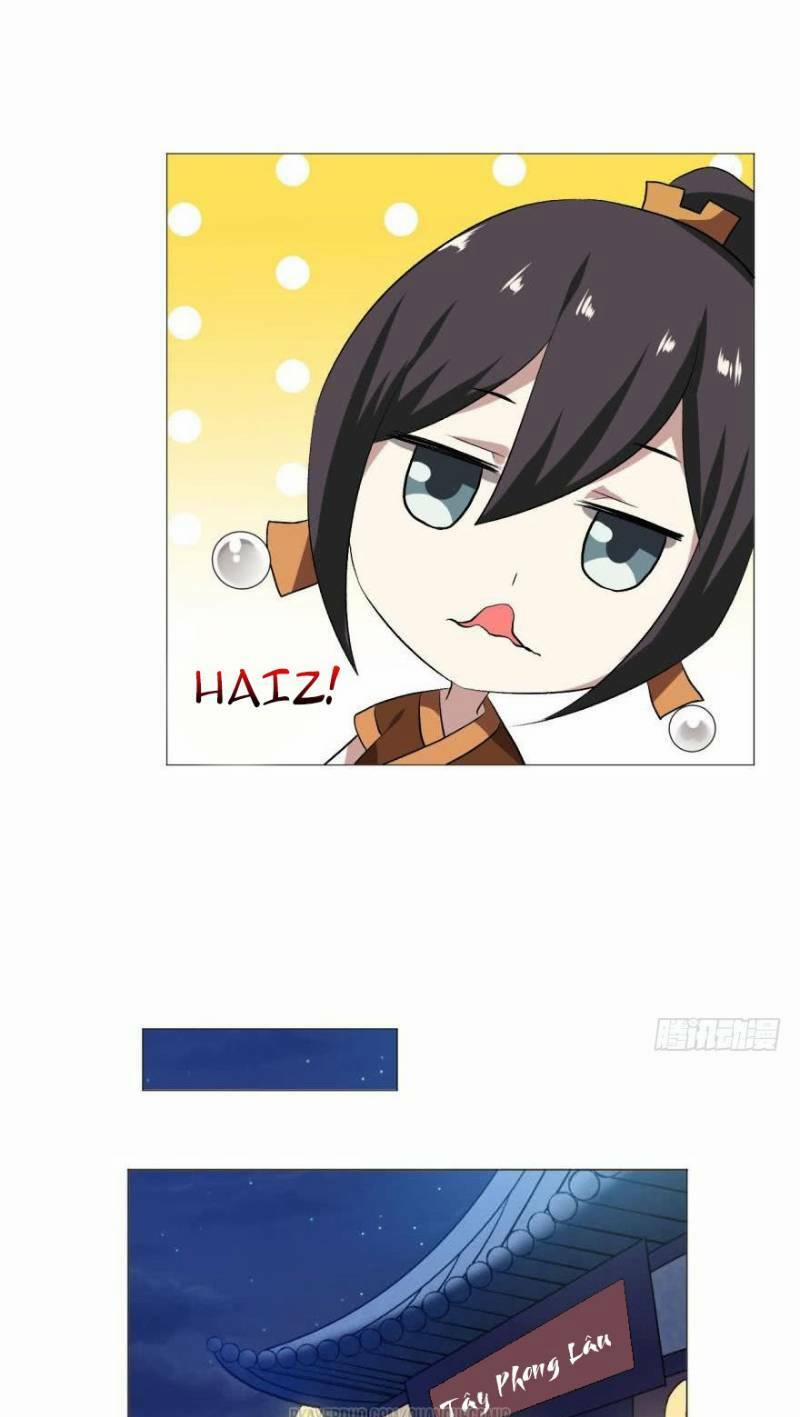 Trọng Sinh Thành Cậu Vàng Tại Dị Thế 44 trang 40