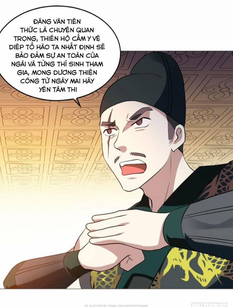 Trọng Sinh Thành Cậu Vàng Tại Dị Thế 44 trang 43
