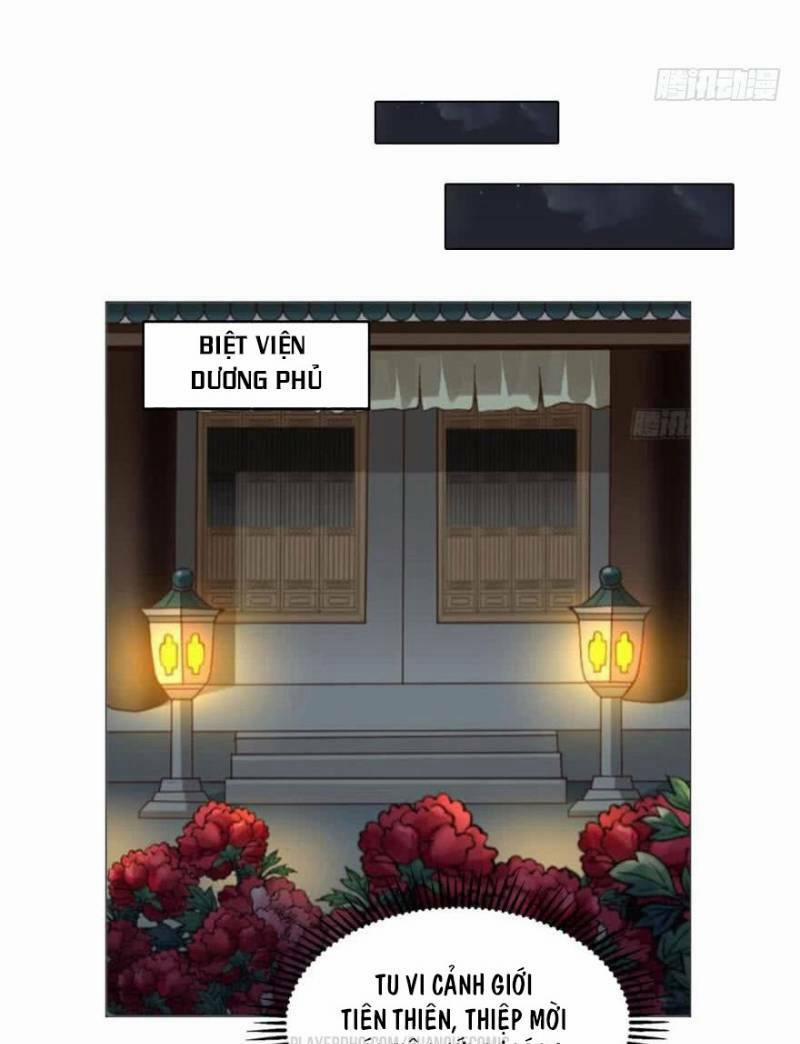 Trọng Sinh Thành Cậu Vàng Tại Dị Thế 44 trang 47