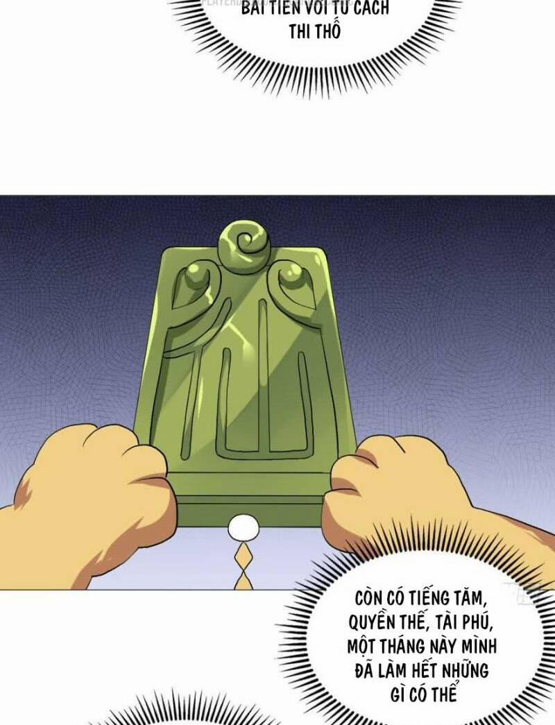 Trọng Sinh Thành Cậu Vàng Tại Dị Thế 44 trang 48