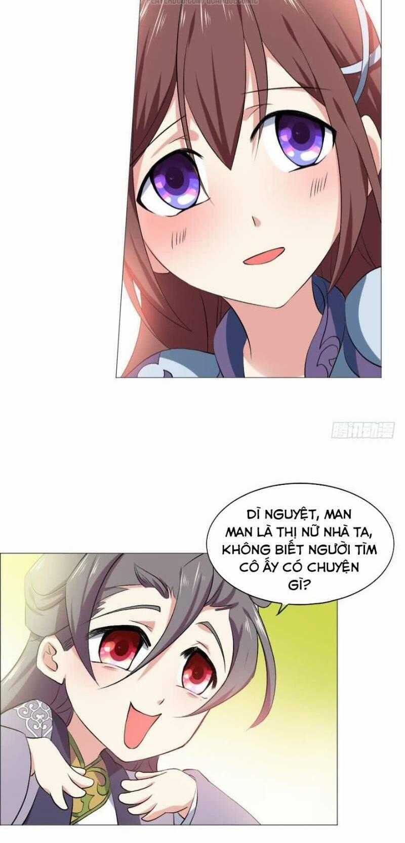 Trọng Sinh Thành Cậu Vàng Tại Dị Thế 44 trang 5