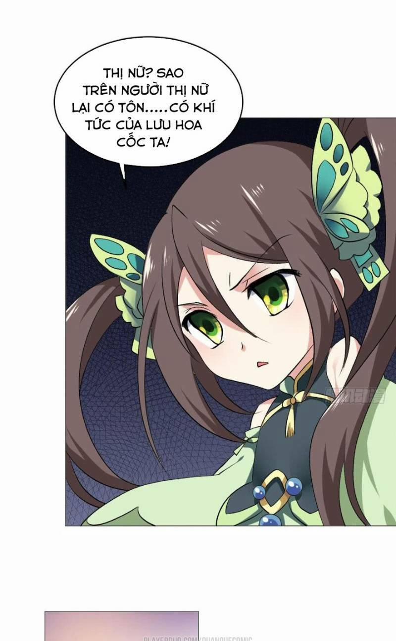 Trọng Sinh Thành Cậu Vàng Tại Dị Thế 44 trang 6