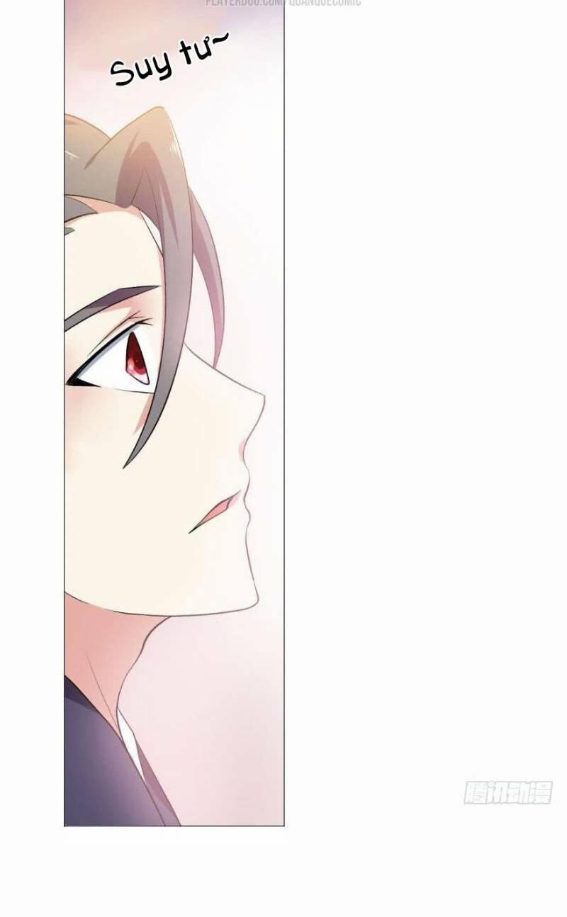 Trọng Sinh Thành Cậu Vàng Tại Dị Thế 44 trang 7