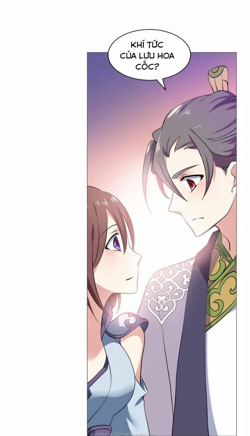 Trọng Sinh Thành Cậu Vàng Tại Dị Thế 44 trang 8