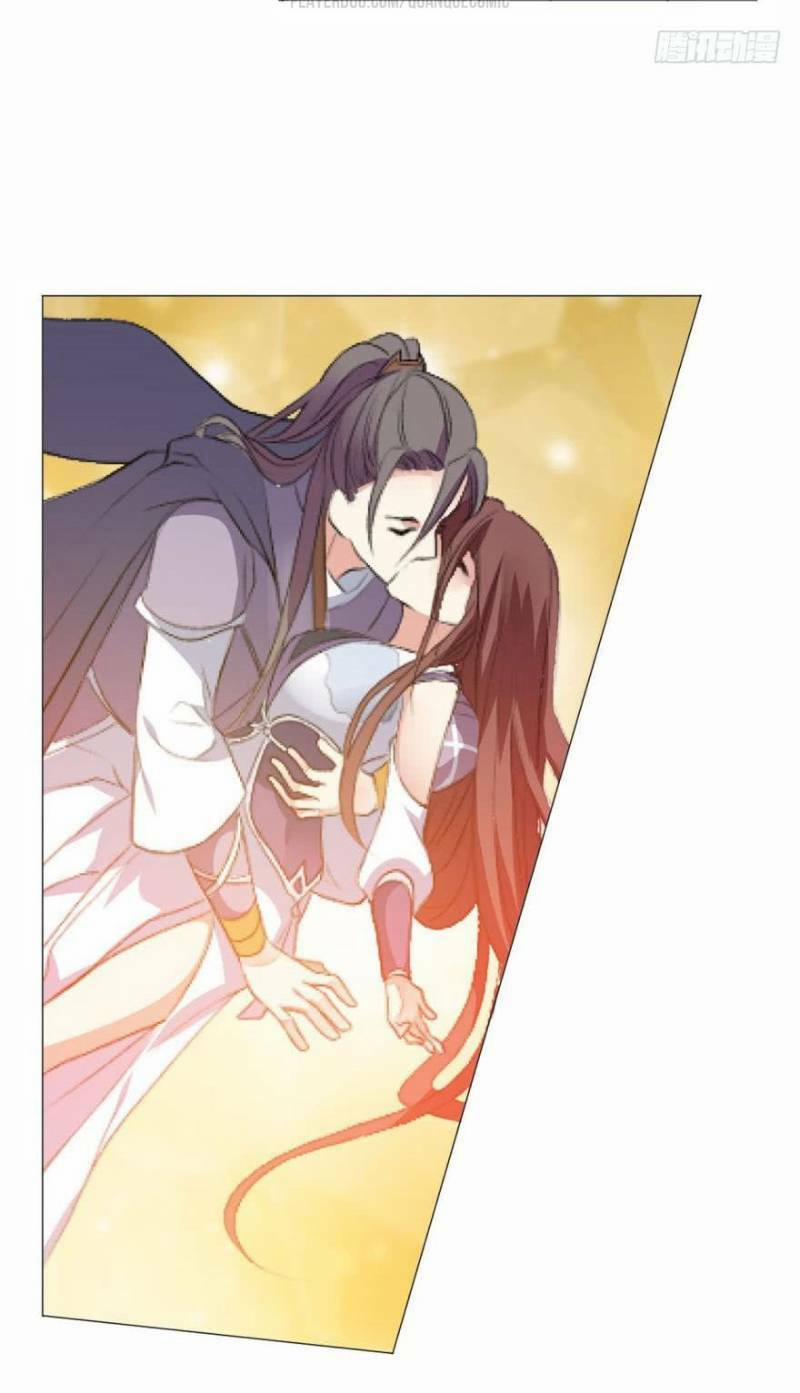 Trọng Sinh Thành Cậu Vàng Tại Dị Thế 44 trang 9