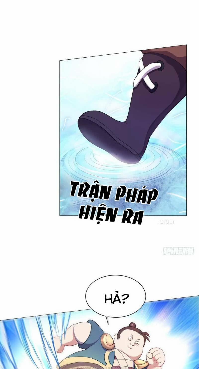 Trọng Sinh Thành Cậu Vàng Tại Dị Thế 45 trang 13