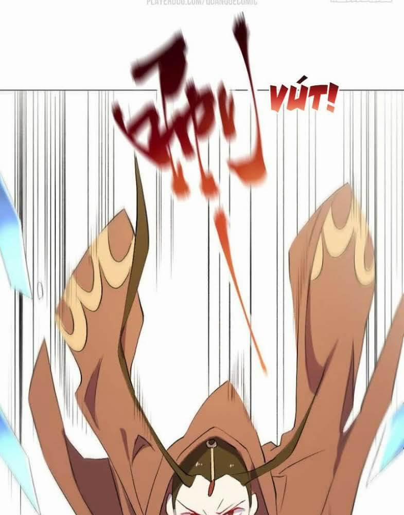 Trọng Sinh Thành Cậu Vàng Tại Dị Thế 45 trang 18