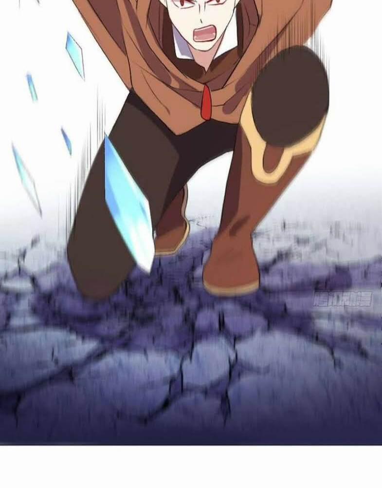 Trọng Sinh Thành Cậu Vàng Tại Dị Thế 45 trang 19