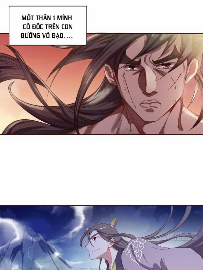 Trọng Sinh Thành Cậu Vàng Tại Dị Thế 45 trang 2