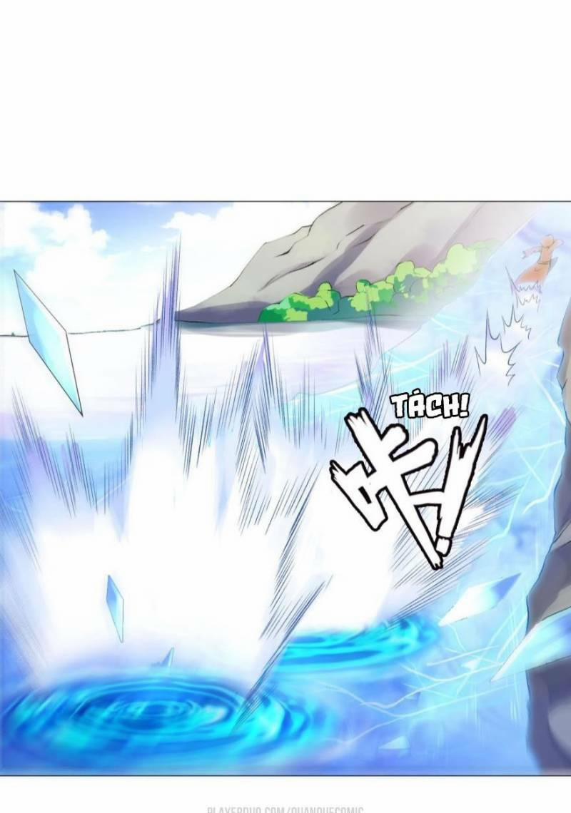 Trọng Sinh Thành Cậu Vàng Tại Dị Thế 45 trang 20