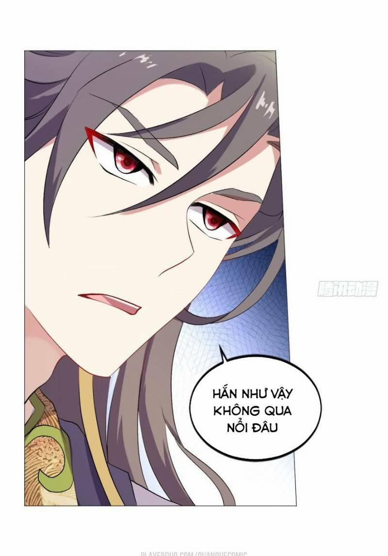 Trọng Sinh Thành Cậu Vàng Tại Dị Thế 45 trang 22