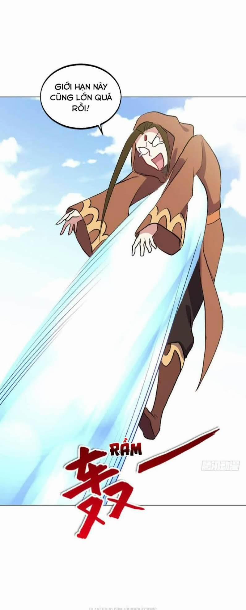 Trọng Sinh Thành Cậu Vàng Tại Dị Thế 45 trang 24