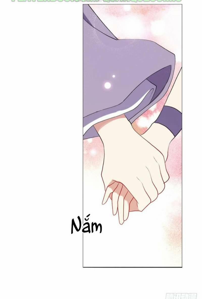 Trọng Sinh Thành Cậu Vàng Tại Dị Thế 45 trang 27