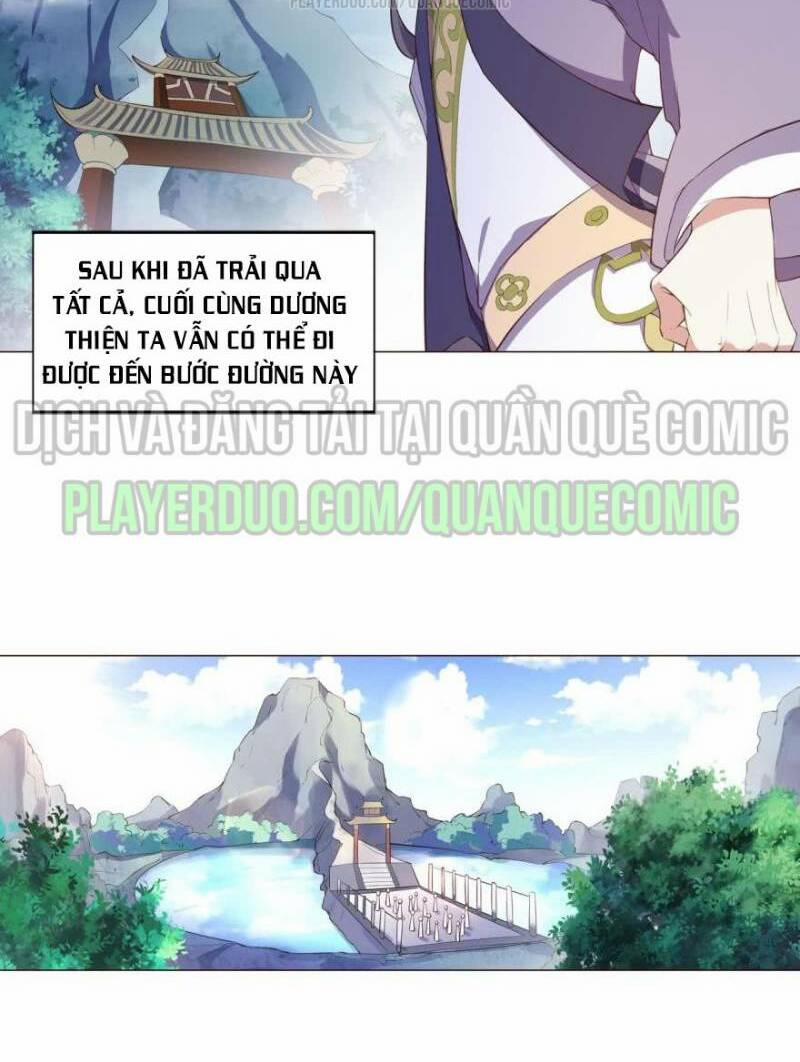 Trọng Sinh Thành Cậu Vàng Tại Dị Thế 45 trang 3