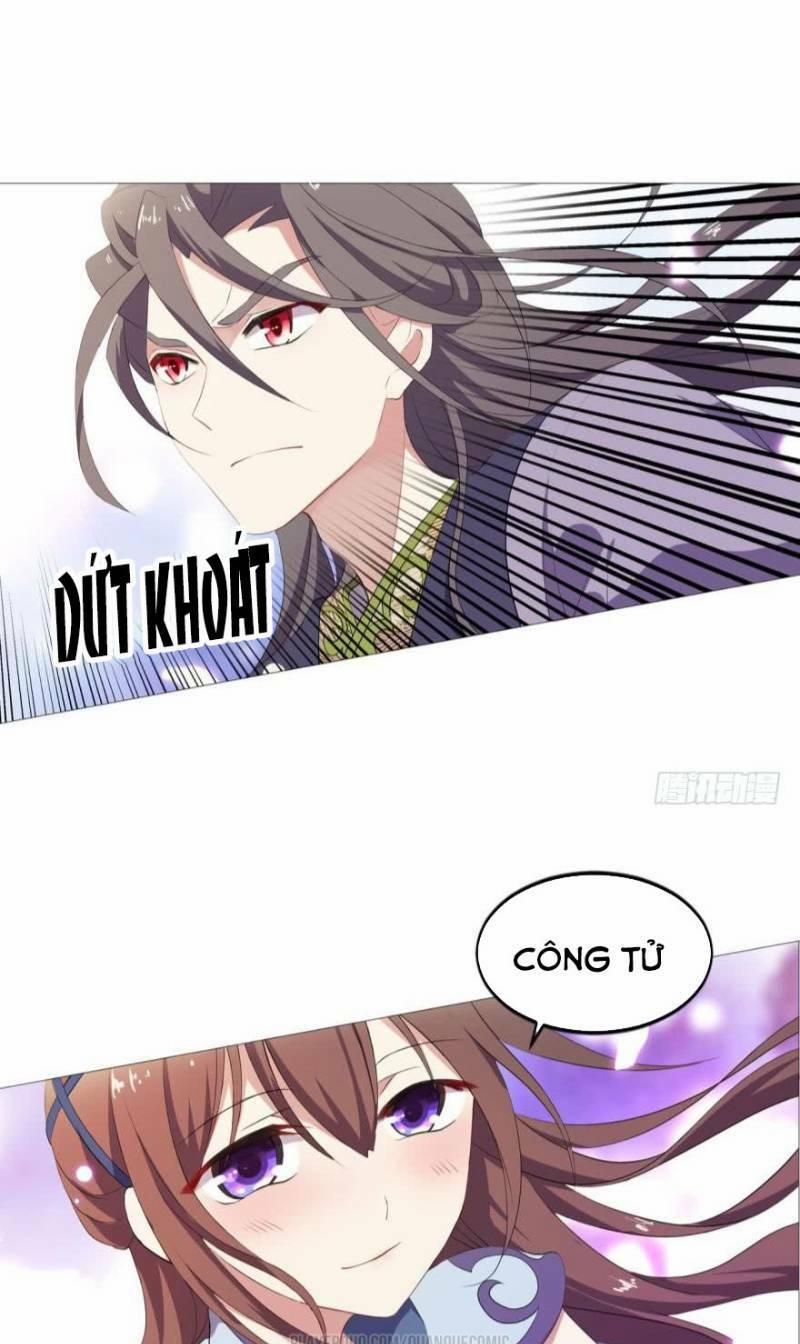 Trọng Sinh Thành Cậu Vàng Tại Dị Thế 45 trang 32