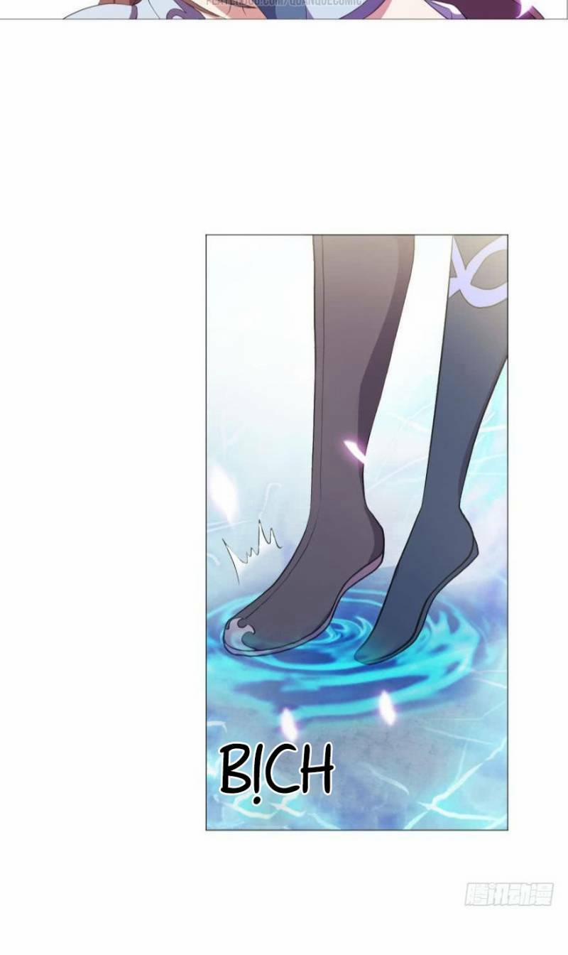 Trọng Sinh Thành Cậu Vàng Tại Dị Thế 45 trang 33