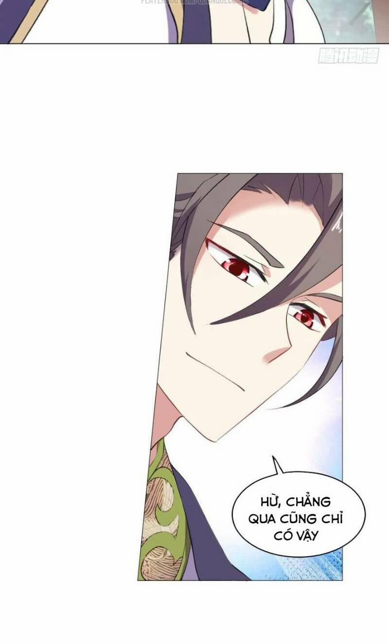 Trọng Sinh Thành Cậu Vàng Tại Dị Thế 45 trang 35