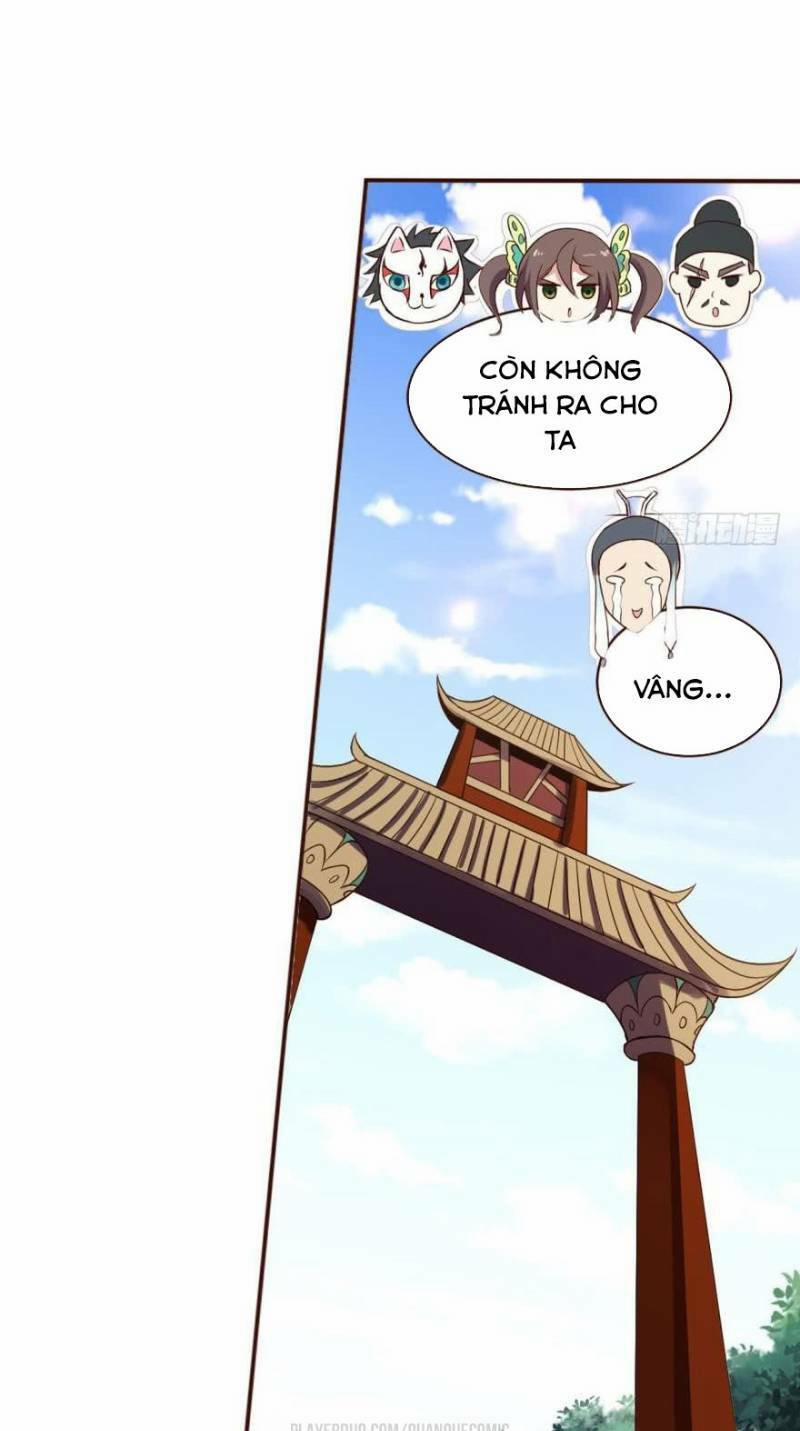 Trọng Sinh Thành Cậu Vàng Tại Dị Thế 45 trang 42