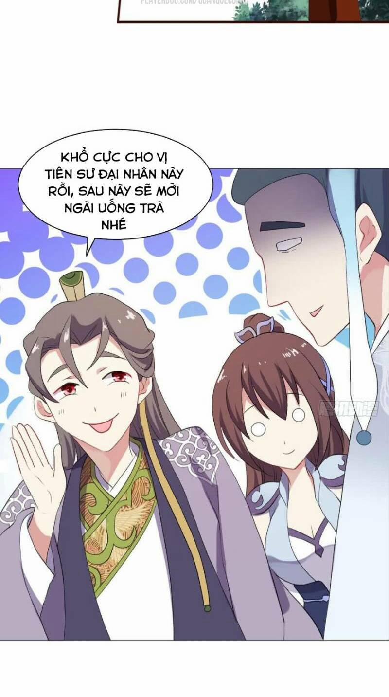 Trọng Sinh Thành Cậu Vàng Tại Dị Thế 45 trang 43