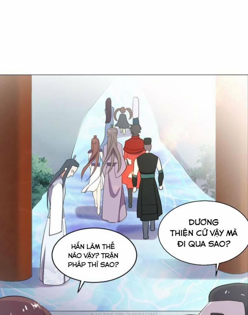 Trọng Sinh Thành Cậu Vàng Tại Dị Thế 45 trang 44